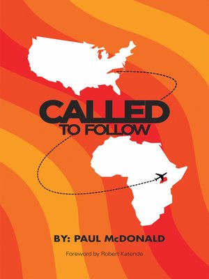 cover image of Called to Follow